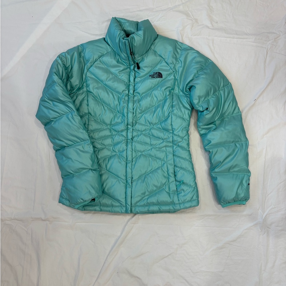 The North Face 550 Aqua Jacket - Picture 1 of 3
